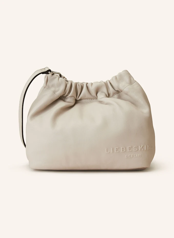 LIEBESKIND LIEBESKIND Beuteltasche CLOUD HOBO SMALL
