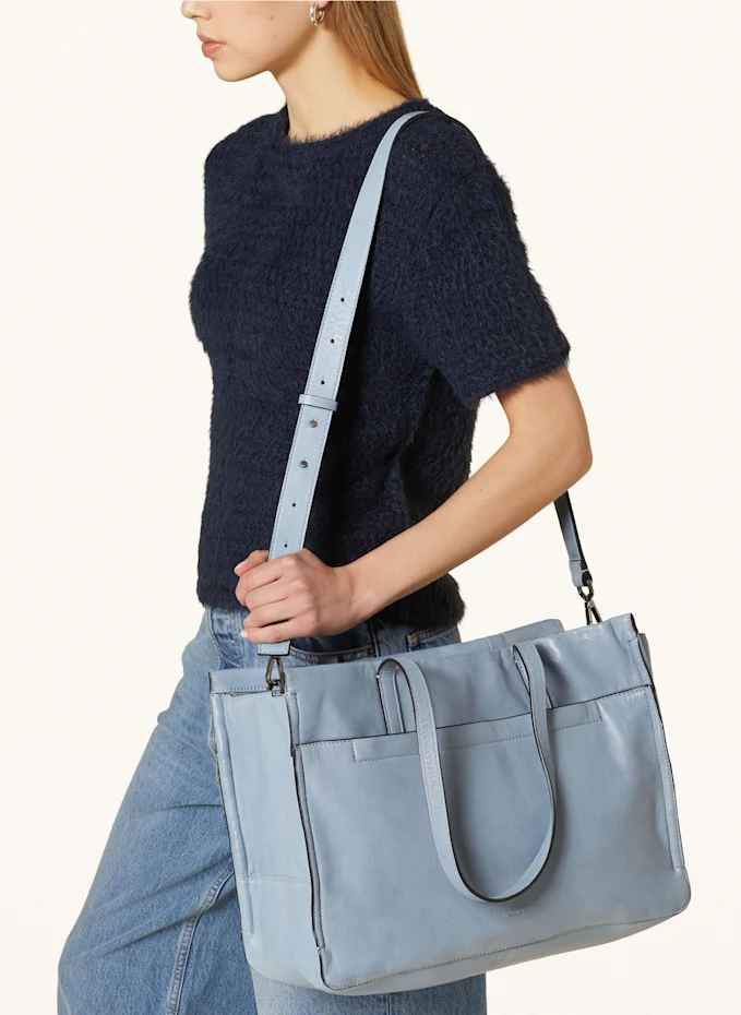 LIEBESKIND LIEBESKIND Shopper SKY LARGE