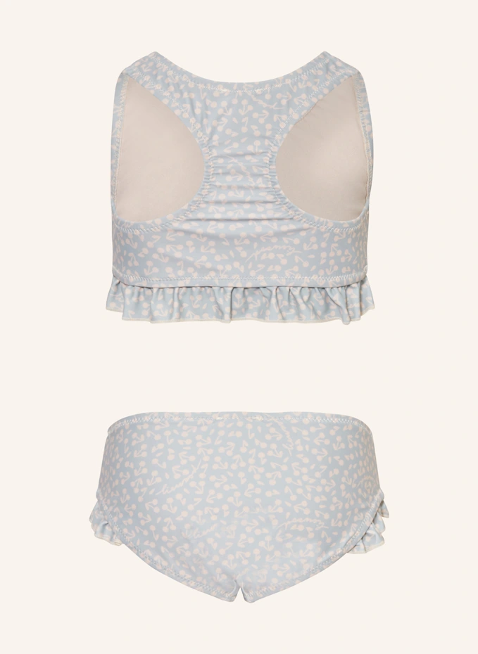 LIEWOOD LIEWOOD Bustier-Bikini BELLAMY Mit UV-Schutz 40+KIDS