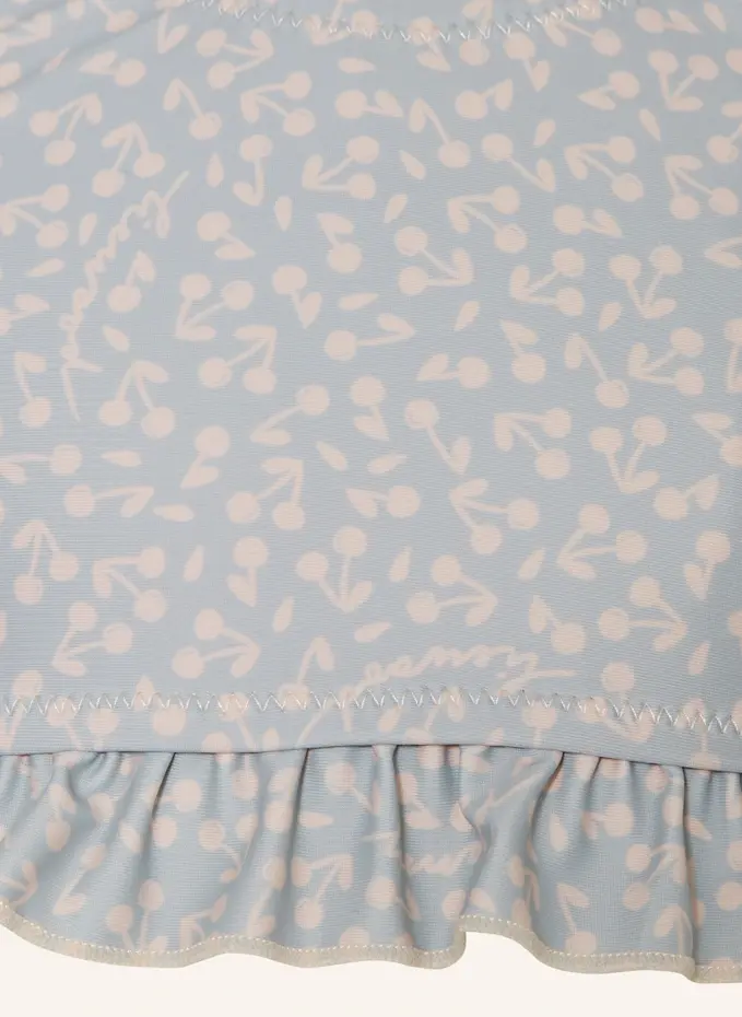 LIEWOOD LIEWOOD Bustier-Bikini BELLAMY Mit UV-Schutz 40+KIDS