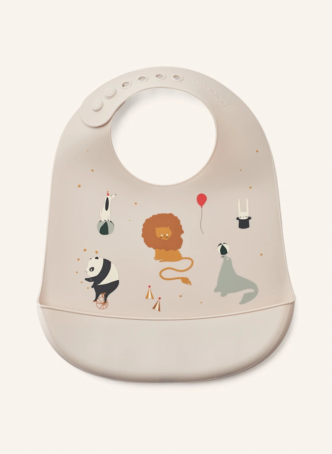 LIEWOOD LIEWOOD 2er-Set Lätzchen TILDABABY