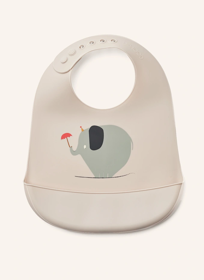 LIEWOOD LIEWOOD 2er-Set Lätzchen TILDABABY