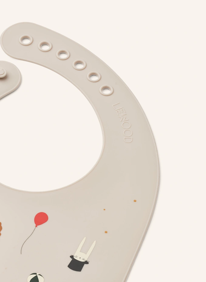 LIEWOOD LIEWOOD 2er-Set Lätzchen TILDABABY