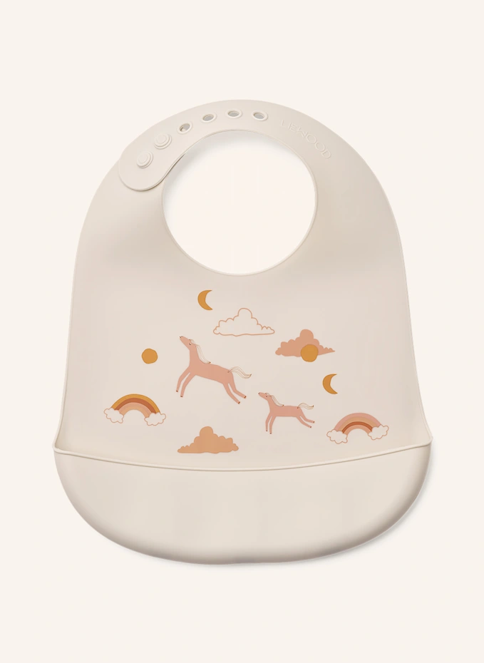 LIEWOOD LIEWOOD 2er-Set Lätzchen TILDABABY