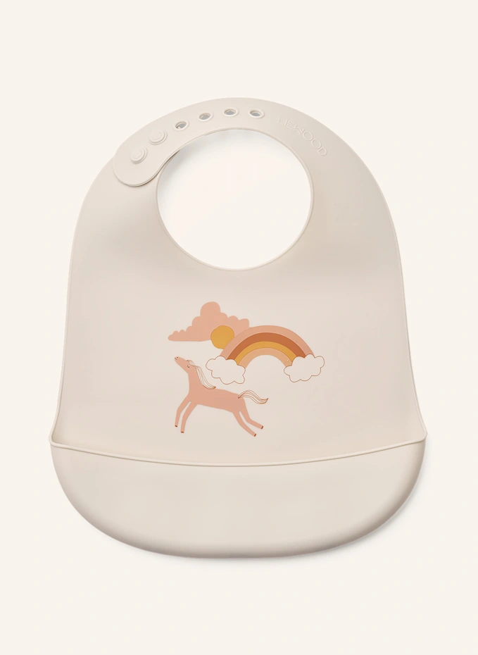 LIEWOOD LIEWOOD 2er-Set Lätzchen TILDABABY