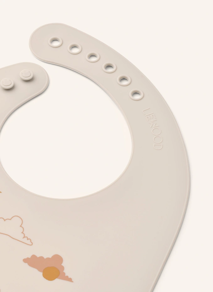 LIEWOOD LIEWOOD 2er-Set Lätzchen TILDABABY