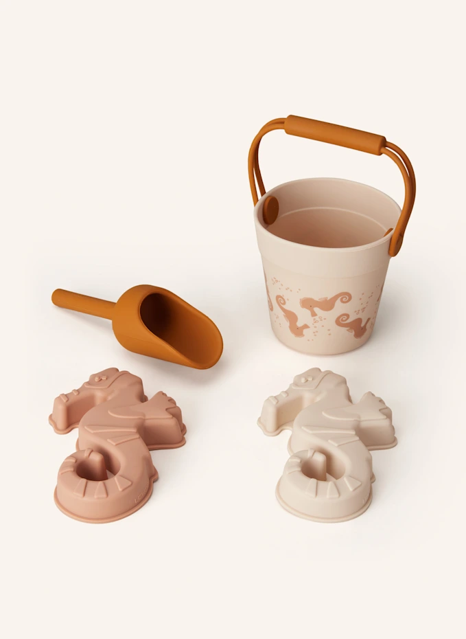 LIEWOOD LIEWOOD 4-tlg. Spielzeug-Set KIT