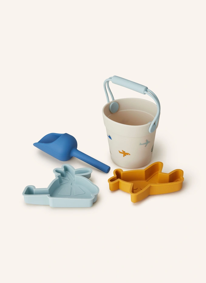 LIEWOOD LIEWOOD 4-tlg. Spielzeug-Set KITKIDS