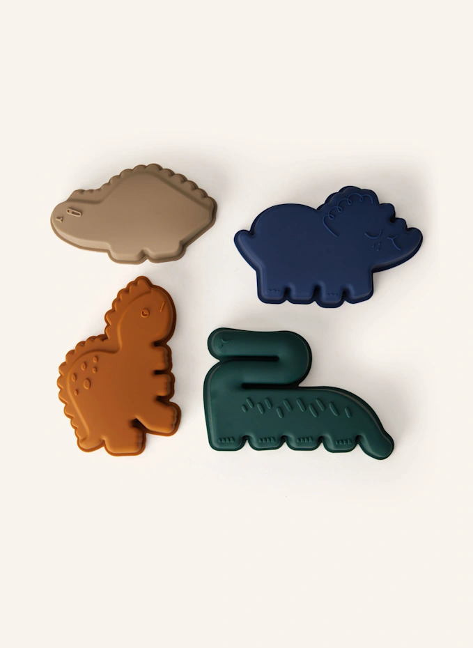 LIEWOOD LIEWOOD 4er-Set Sand-Spielzeug GILL