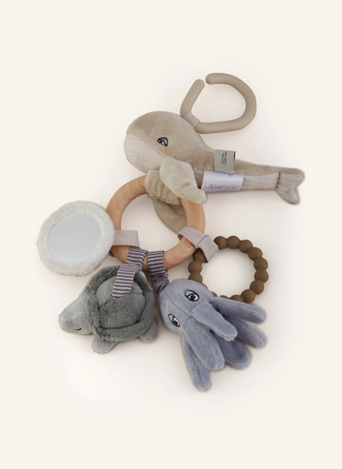 LIEWOOD LIEWOOD Baby-Spielzeug ANGIE SEA29 X 21 Cm