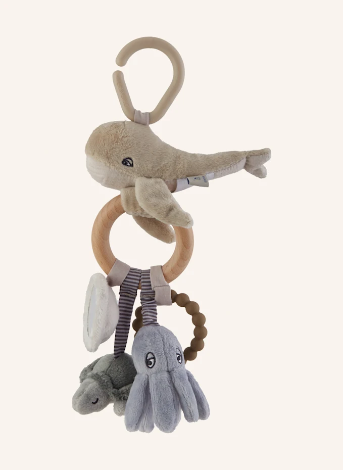 LIEWOOD LIEWOOD Baby-Spielzeug ANGIE SEA29 x 21 cm