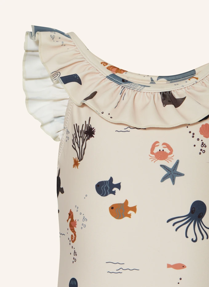 LIEWOOD LIEWOOD Badeanzug KALLIEKIDS