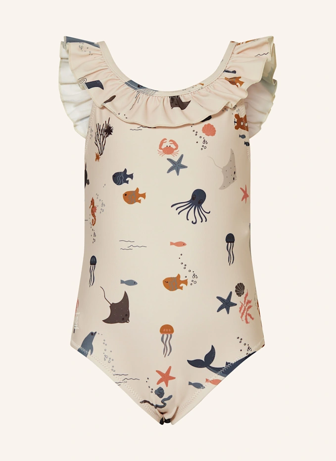 LIEWOOD LIEWOOD Badeanzug KALLIEKIDS