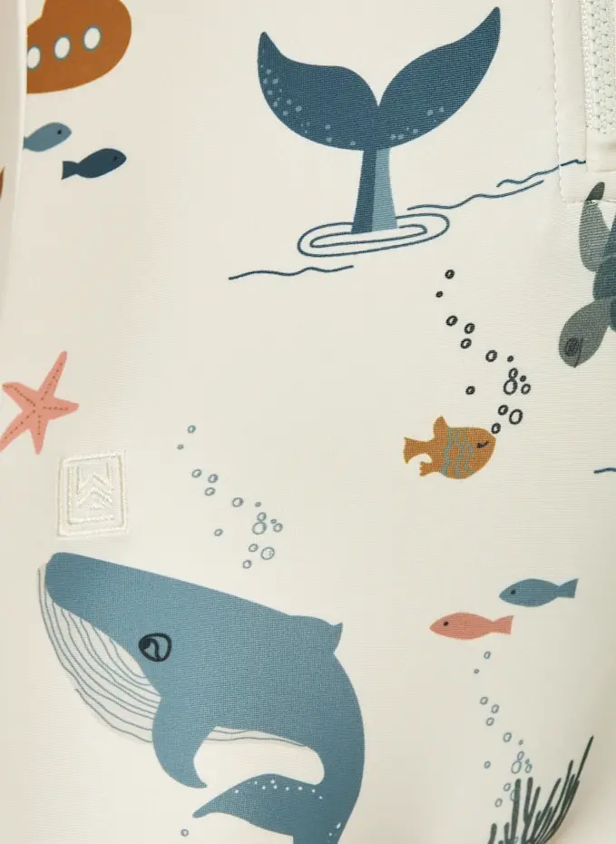 LIEWOOD LIEWOOD Badeanzug MAXKIDS