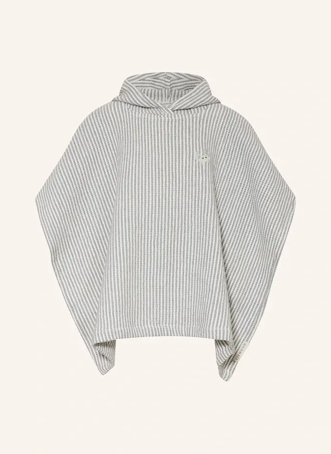 LIEWOOD LIEWOOD Badecape PACOKIDS