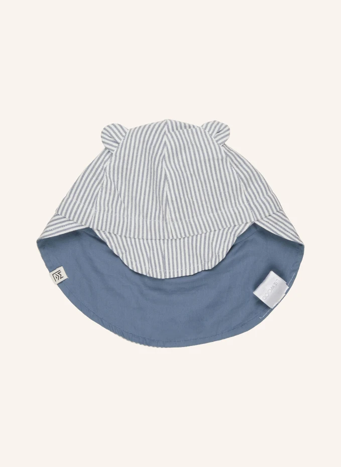 LIEWOOD LIEWOOD Cap GORM zum WendenBABY
