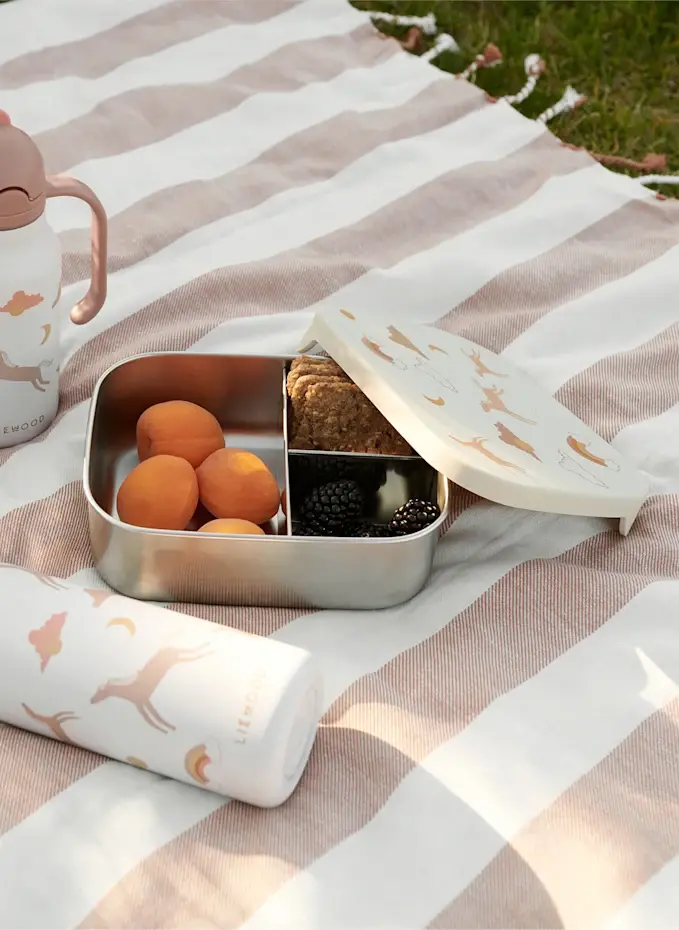 LIEWOOD LIEWOOD Lunchbox ARTHURBABY