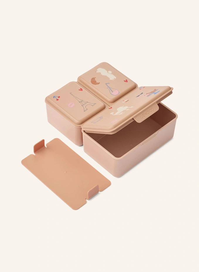 LIEWOOD LIEWOOD Lunchbox DRISSKIDS