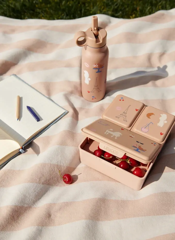 LIEWOOD LIEWOOD Lunchbox DRISSKIDS