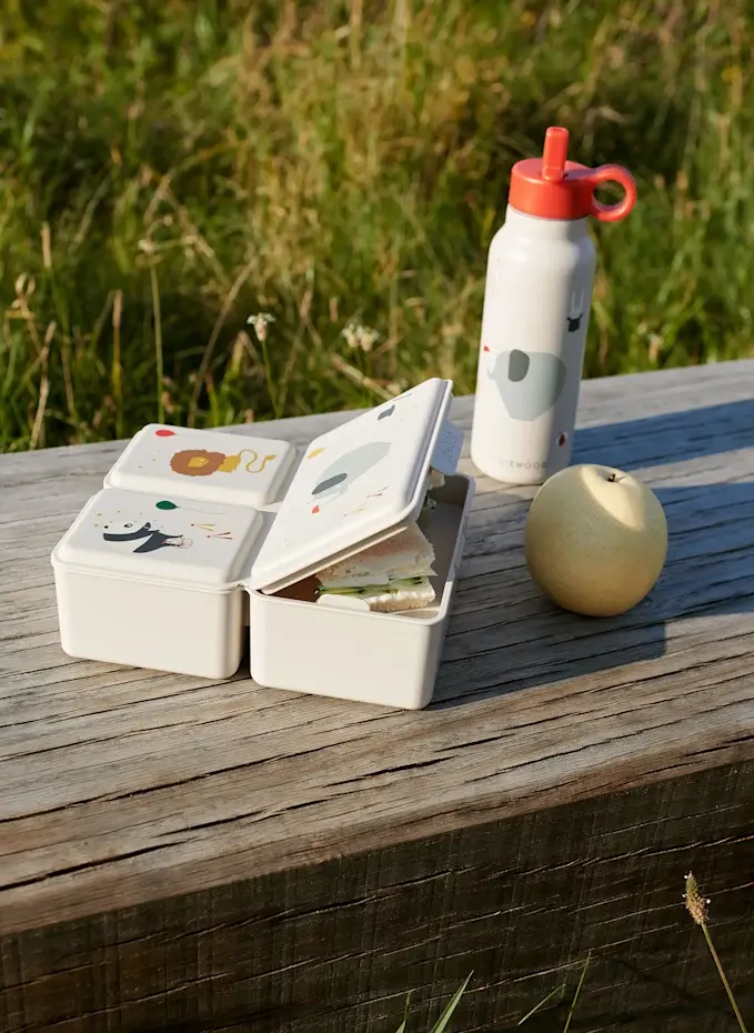 LIEWOOD LIEWOOD Lunchbox DRISSKIDS