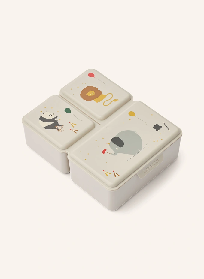LIEWOOD LIEWOOD Lunchbox DRISSKIDS