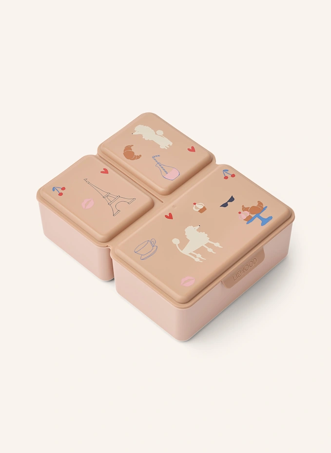 LIEWOOD LIEWOOD Lunchbox DRISSKIDS