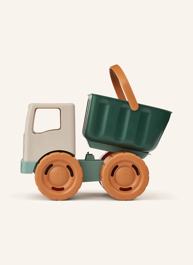 LIEWOOD LIEWOOD Spielzeug-Auto BECK SAND TRUCKKIDS