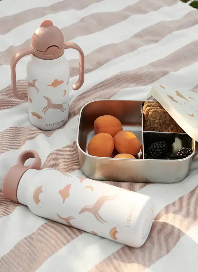 LIEWOOD LIEWOOD Trinkflasche FALKVolumen: 350 Ml