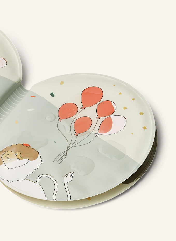 LIEWOOD LIEWOOD Wasser-Spielzeug WAYLON CIRCUSKIDS