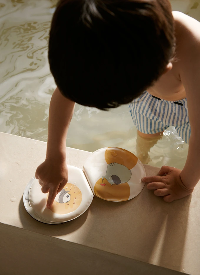 LIEWOOD LIEWOOD Wasser-Spielzeug WAYLON CIRCUSKIDS