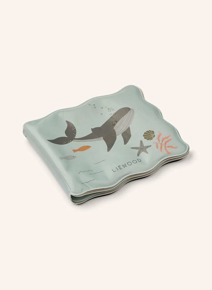 LIEWOOD LIEWOOD Wasser-Spielzeug WAYLON SEA CREATUREKIDS