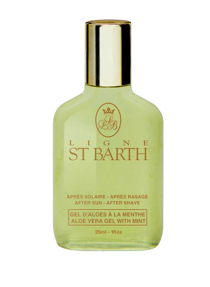 LIGNE ST BARTH LIGNE ST BARTH CORPS & BAINAloe Vera Gel with Mint