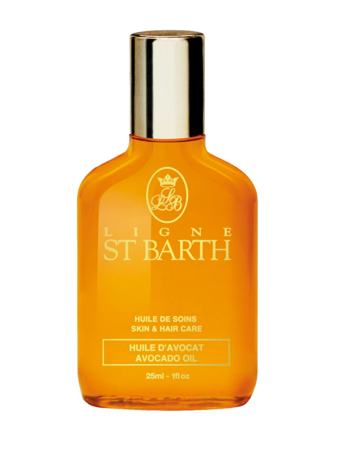 LIGNE ST BARTH LIGNE ST BARTH HUILE D'AVOCATKörperöl