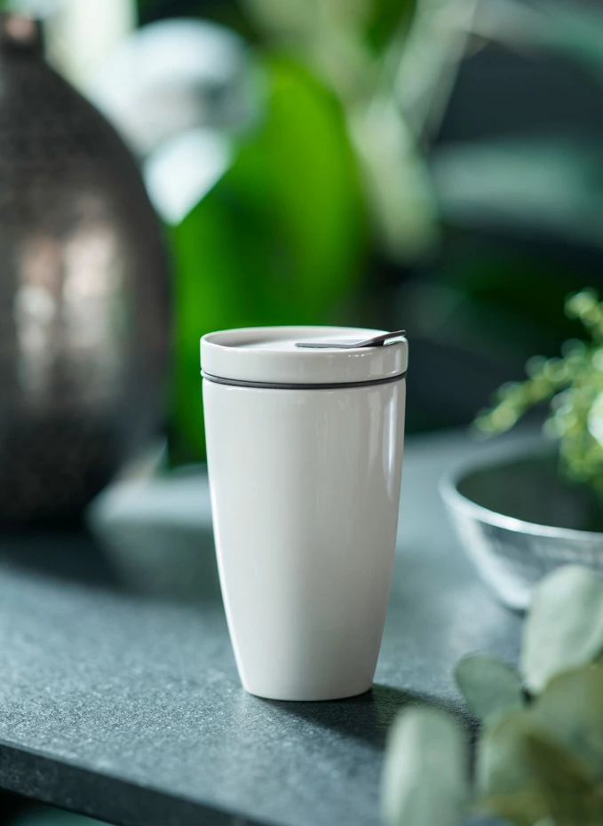 Like. By Villeroy & Boch Like. By Villeroy & Boch Becher TO GOVolumen: 350 Ml