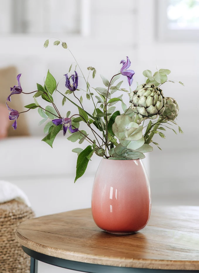 Like. By Villeroy & Boch Like. By Villeroy & Boch Vase Drop Gross PERLEMOR HOME