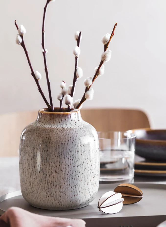 Like. By Villeroy & Boch Like. By Villeroy & Boch Vase LAVE HOMEHöhe: 15 3 Cm