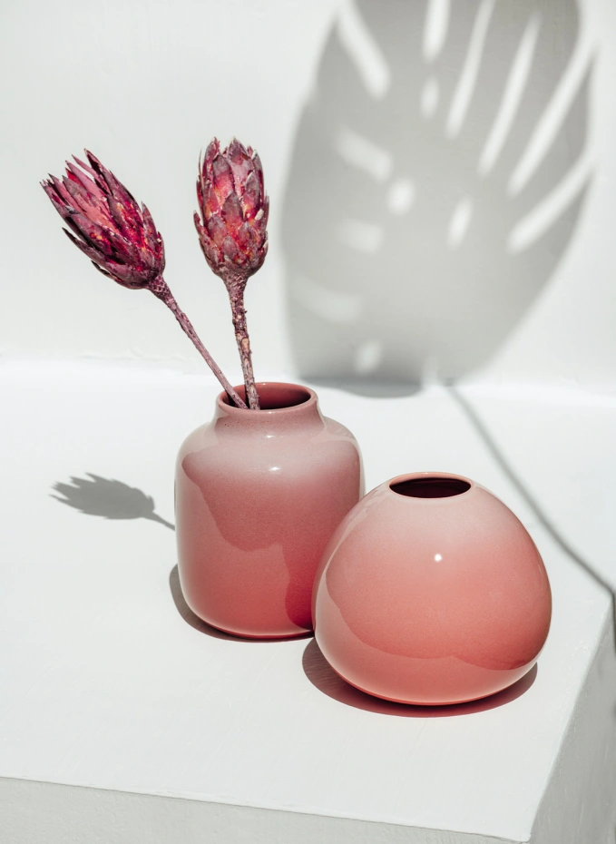 Like. By Villeroy & Boch Like. By Villeroy & Boch Vase Nek Klein PERLEMOR HOME