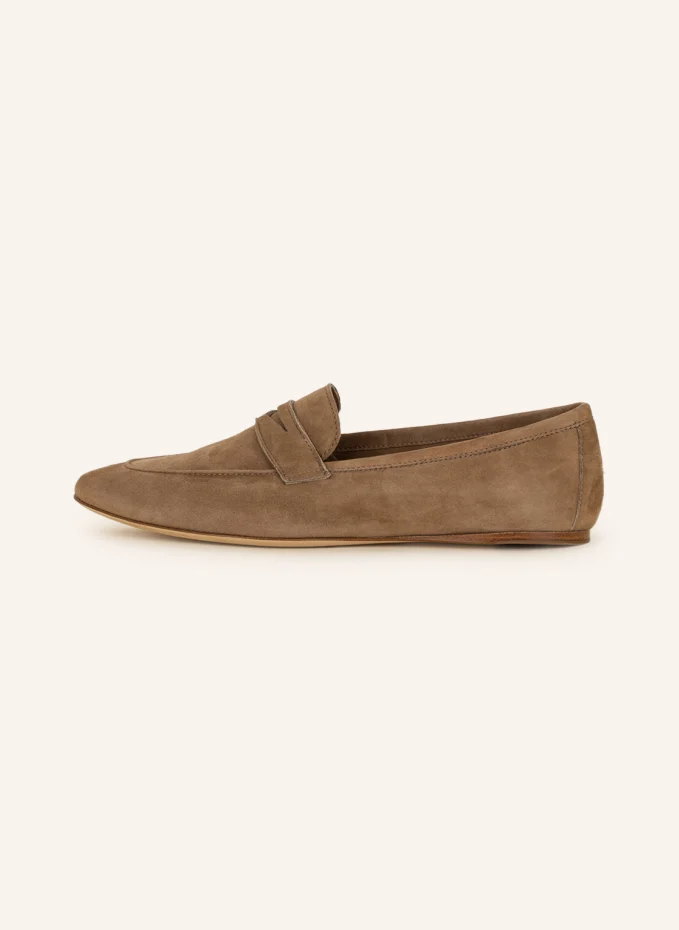 Lilienfels Lilienfels Penny-Loafer