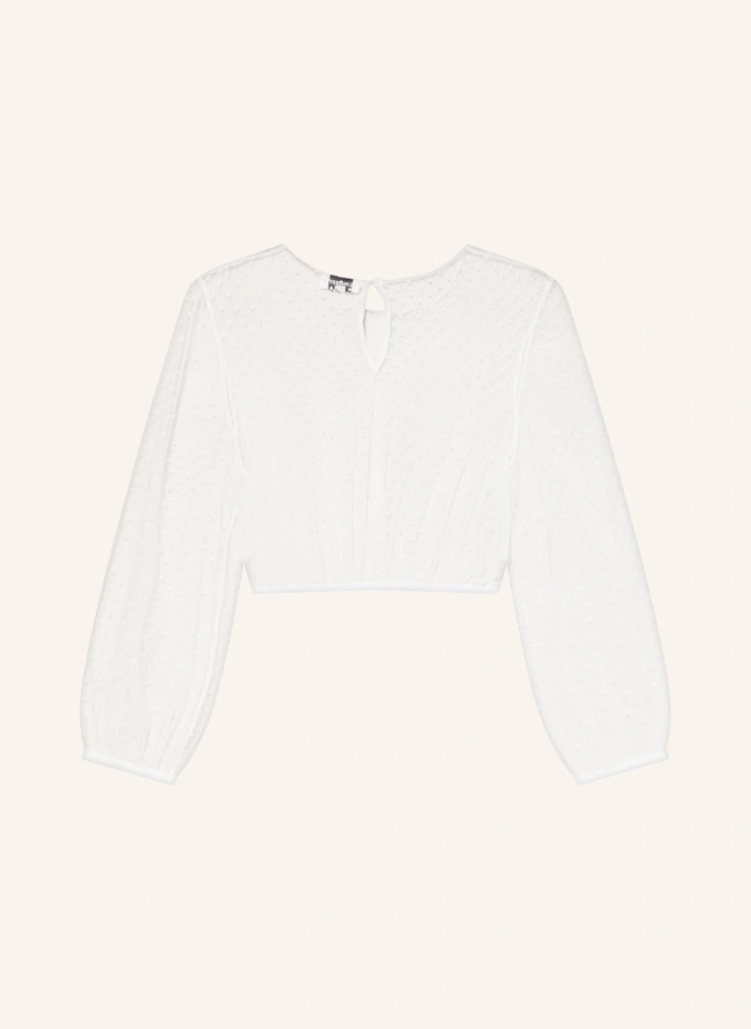 LIMBERRY LIMBERRY Dirndlbluse