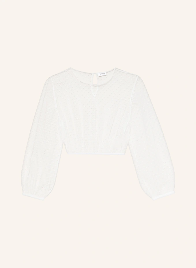 LIMBERRY LIMBERRY Dirndlbluse