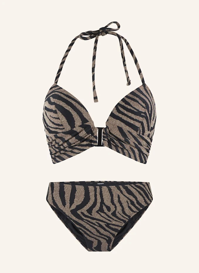 LINGADORE LINGADORE padded bikiniset Triangle