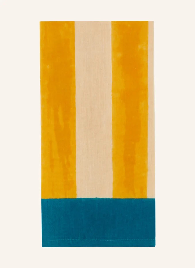 LISA CORTI LISA CORTI Stoffserviette STRIPES50 X 50 Cm