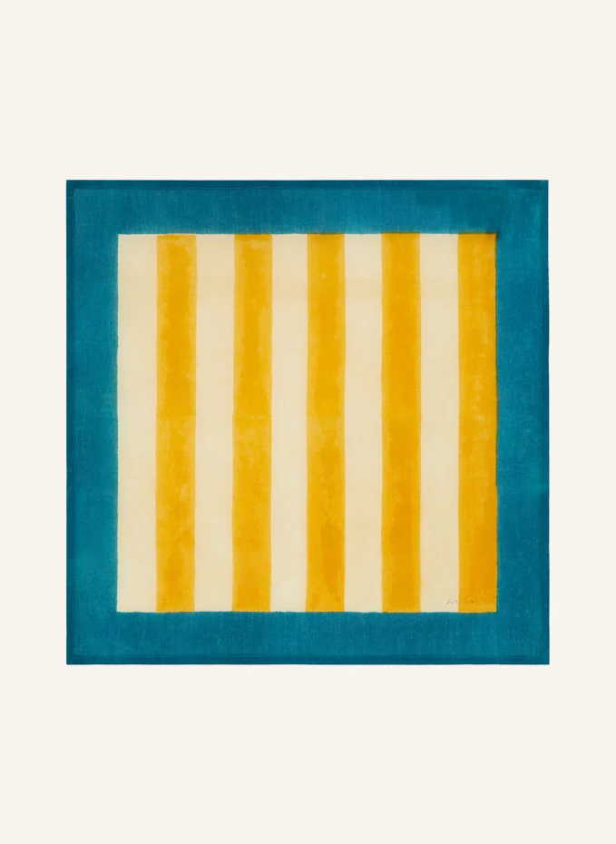 LISA CORTI LISA CORTI Stoffserviette STRIPES50 x 50 cm