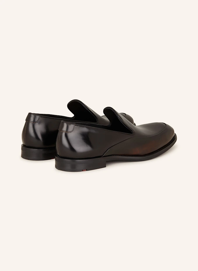 LLOYD LLOYD Lack-Slipper WINTON