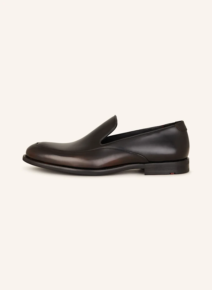 LLOYD LLOYD Lack-Slipper WINTON