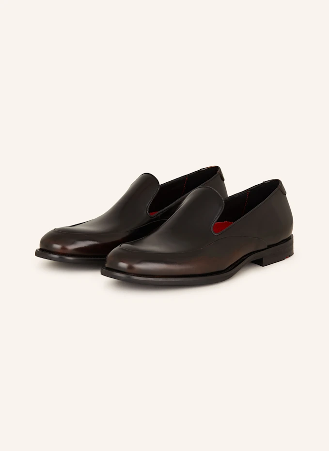 LLOYD LLOYD Lack-Slipper WINTON