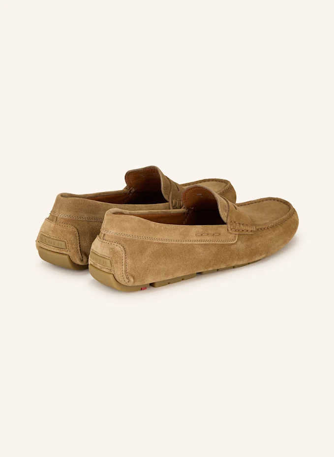 LLOYD LLOYD Penny-Loafer ELJOS