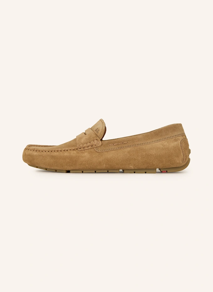 LLOYD LLOYD Penny-Loafer ELJOS