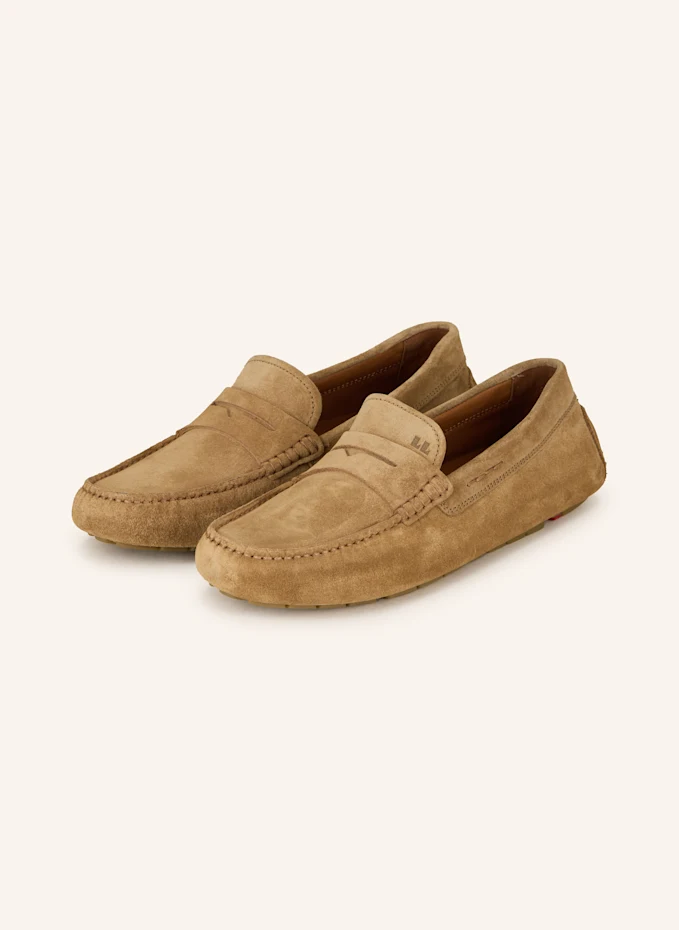 LLOYD LLOYD Penny-Loafer ELJOS