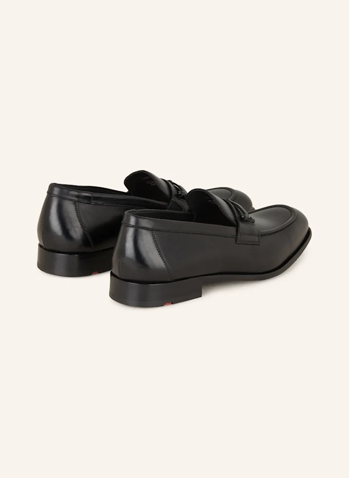 LLOYD LLOYD Penny-Loafer PORTLAND